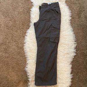 Carhartt relaxed fit cargo pants